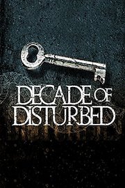 Disturbed: Decade of Disturbed
