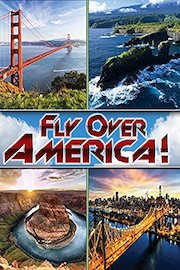 Fly Over America