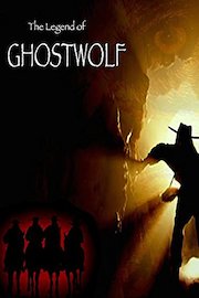 Ghostwolf, The Legend of