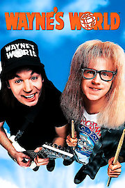 Wayne's World