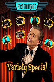 Fred Mulligan's Variety Special