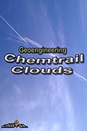 Geoengineering Chemtrail Clouds