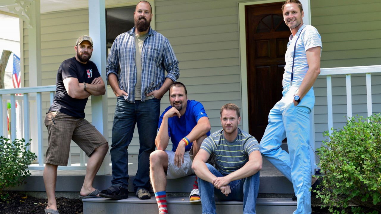 The Herbert Brothers