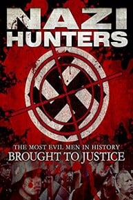 Nazi Hunters