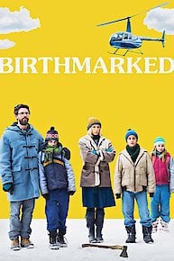 Birthmarked