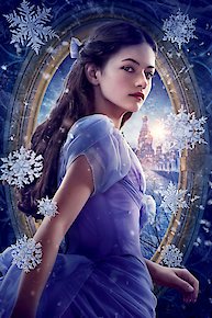 The Nutcracker and the Four Realms