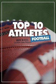 Top 10 Athletes Football
