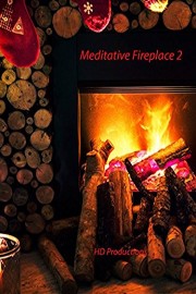 Meditative Campfire 2
