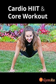 Cardio HIIT & Core Workout
