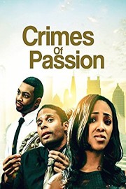 Crimes Of Passion