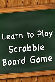Learn to Play Scrabble Board Game