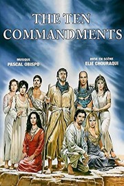 The Ten Commandments