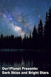 Dark Skies and Bright Stars