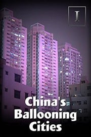 China's Ballooning Cities