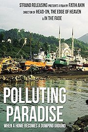 Polluting Paradise