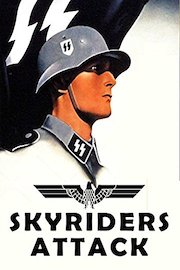 Skyriders Attack