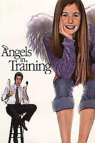 Angel in Training