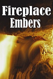 Fireplace Embers