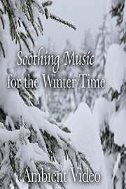 Soothing Music for the Winter Time Ambient Video