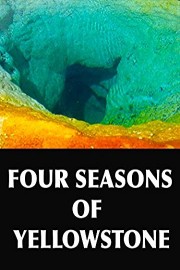 Four Seasons Of Yellowstone