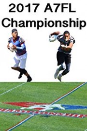 2017 A7FL Championship