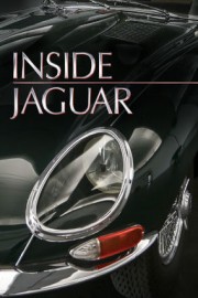 Inside Jaguar