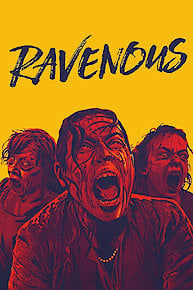 Ravenous