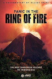 Panic In The Ring Of Fire