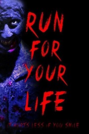 Run For Your Life