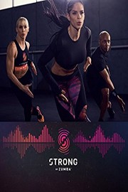 Strong by Zumba 20 min Workout