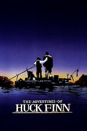 The Adventures of Huck Finn