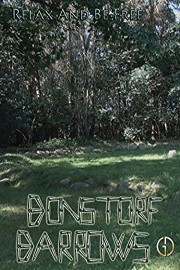 Bonstorf Barrows - Relax And Be Free