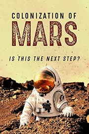 Colonization of Mars