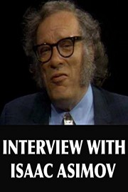 Interview with Isaac Asimov