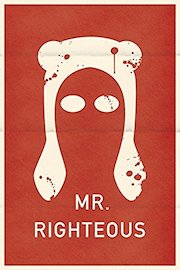 Mr. Righteous