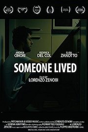 Someone lived