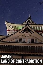 Japan: Land of Contradiction