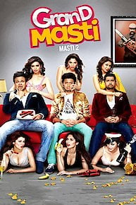 Grand Masti