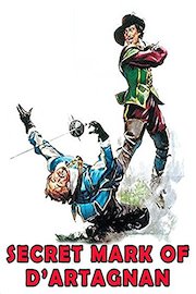 Secret Mark Of D'Artagnan