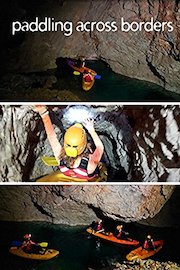 Paddling Across Borders