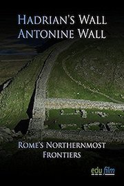 Hadrian's Wall - Antonine Wall