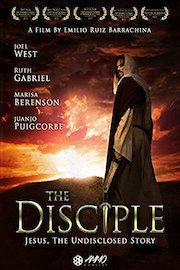 The Disciple