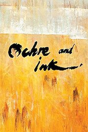 Ochre and Ink