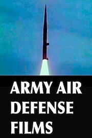 Army Air Defense Films