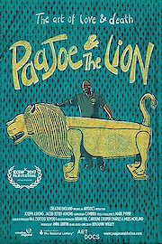 Paa Joe & The Lion