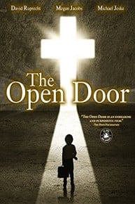 The Open Door