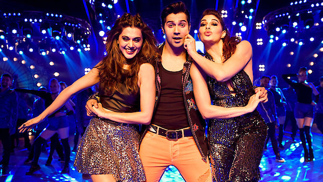 Watch judwaa best sale 2 online