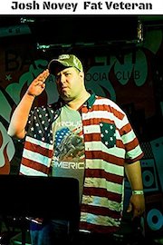 Josh Novey Fat Veteran