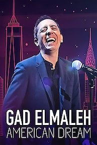 Gad Elmaleh: American Dream