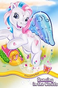 My Little Pony: Dancing in the Clouds